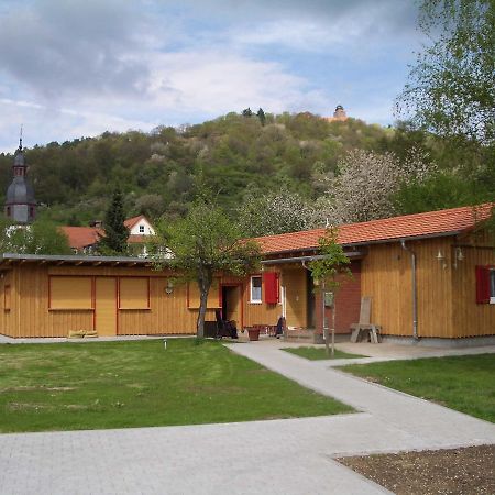 Berliner Huette Διαμέρισμα Neustadt  Εξωτερικό φωτογραφία