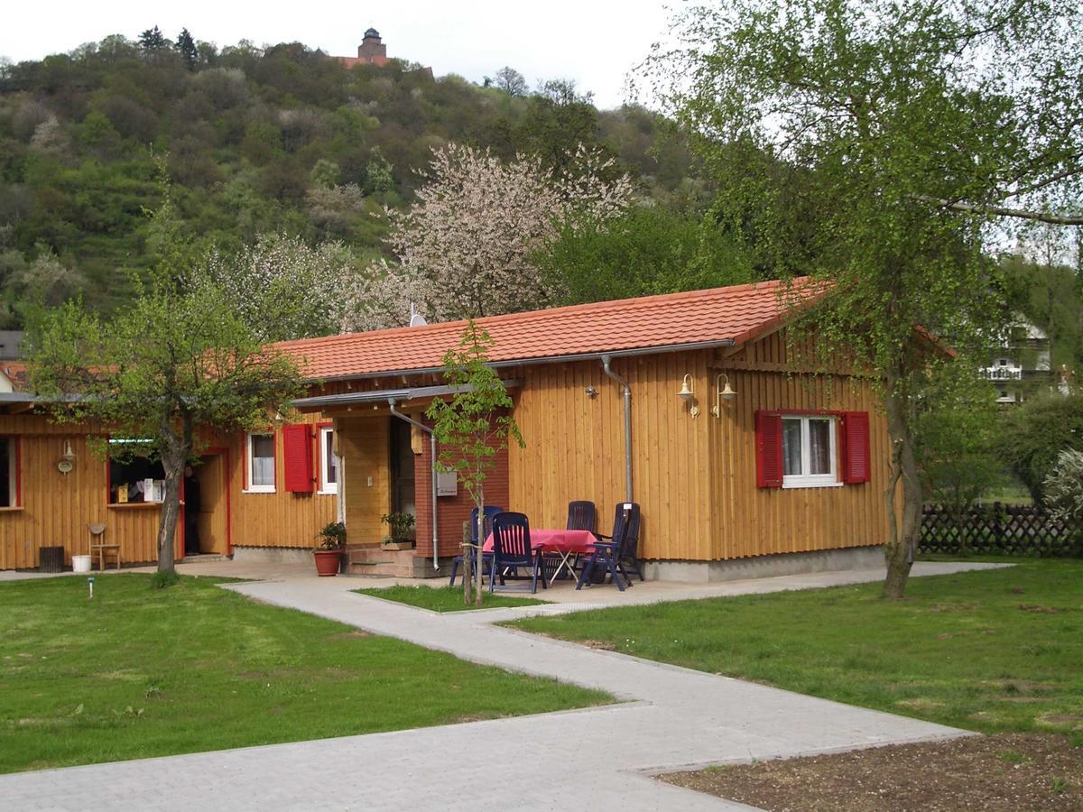 Berliner Huette Διαμέρισμα Neustadt  Εξωτερικό φωτογραφία